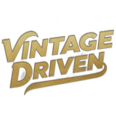 VintageDrivenShop