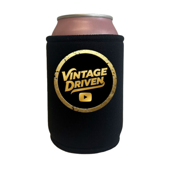 Beer Cooler Jacket - Vintage Driven Thumbnail