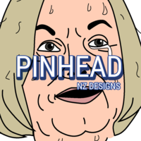 pinhead Thumbnail